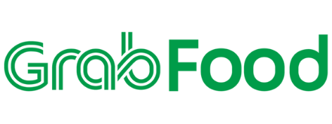 GrabFood Logo