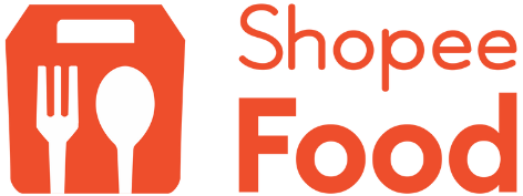 ShopeeFood Logo